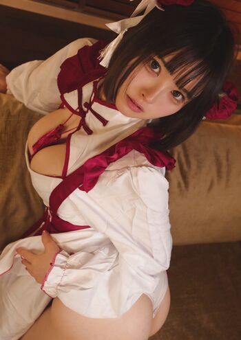 🔥 Fuwafuwafuwa  page leaked private photo uncensored full