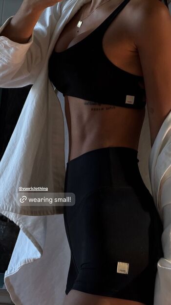 🔥 Gabbie sul leaked private photo uncensored full