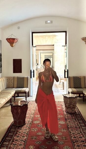 🔥 Gabbie sul leaked private photo uncensored full