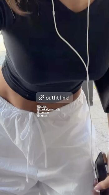 🔥 Gabbie sul leaked private photo uncensored full