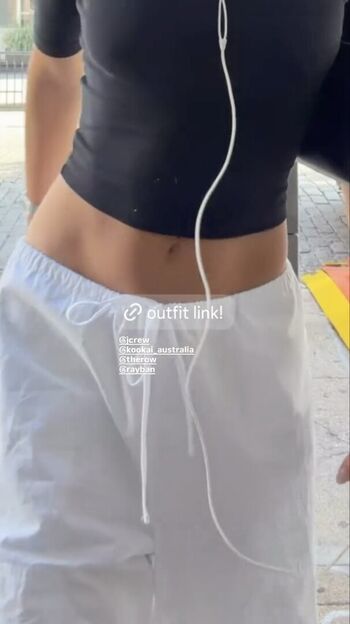 🔥 Gabbie sul leaked private photo uncensored full