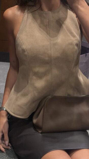 🔥 Gabbie sul leaked private photo uncensored full