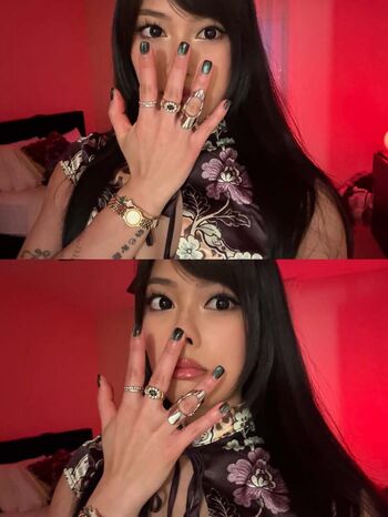 🔥 Gabby hua leaked private photo uncensored full