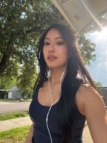 🔥 Gabby hua leaked private photo uncensored full