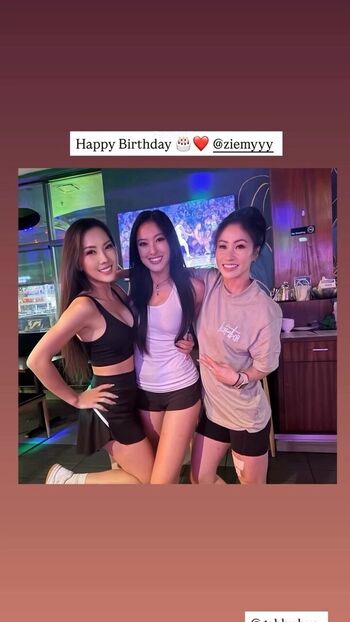 🔥 Gabby hua leaked private photo uncensored full