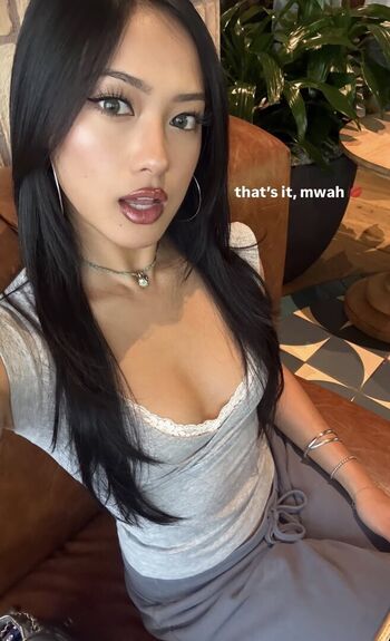 🔥 Gabby hua leaked private photo uncensored full