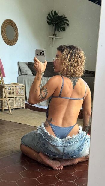 🔥 Gabreca leaked private photo uncensored full