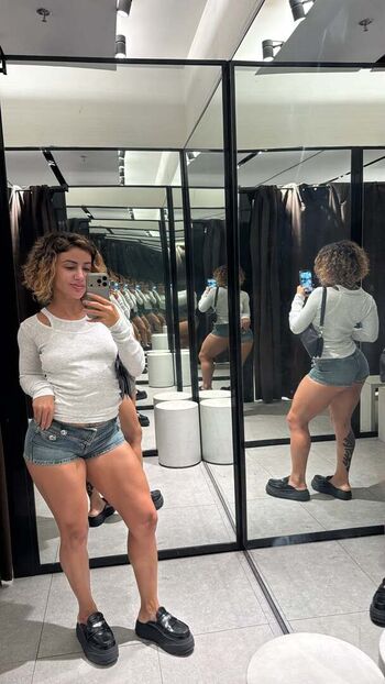 🔥 Gabreca leaked private photo uncensored full