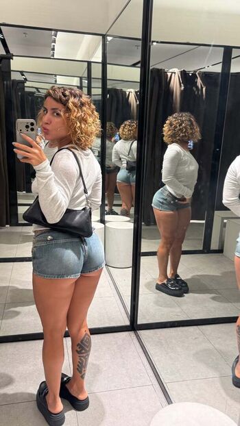 🔥 Gabreca leaked private photo uncensored full
