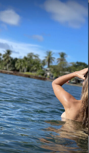 🔥 Gabriela leaked private photo uncensored full