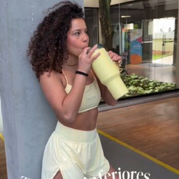 🔥 Gabriella saraivah page leaked private photo uncensored full