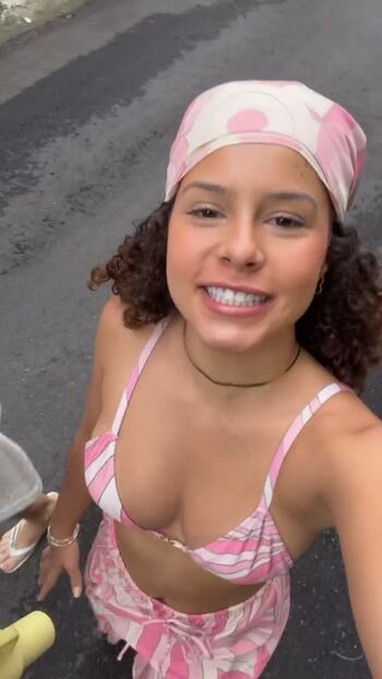 🔥 Gabriella saraivah page leaked private photo uncensored full