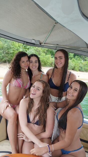 🔥 Gabriella saraivah page leaked private photo uncensored full