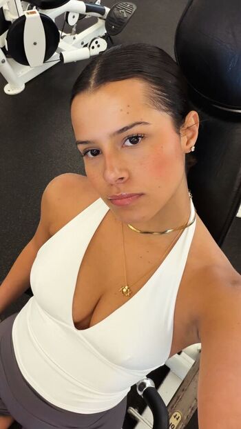 🔥 Gabriella saraivah page leaked private photo uncensored full