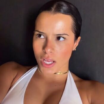 🔥 Gabriella saraivah page leaked private photo uncensored full