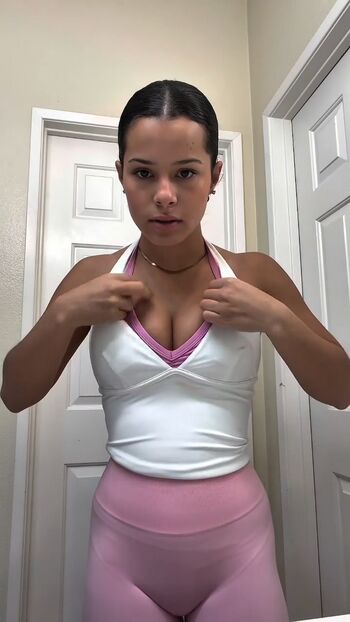 🔥 Gabriella saraivah page leaked private photo uncensored full