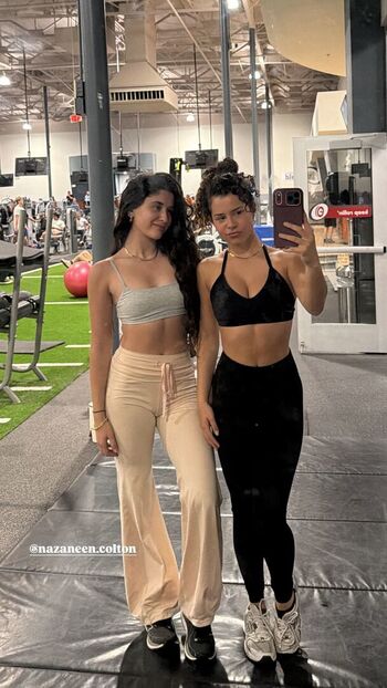 🔥 Gabriella saraivah page leaked private photo uncensored full