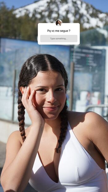 🔥 Gabriella saraivah page leaked private photo uncensored full