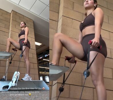 🔥 Gabriella saraivah leaked private photo uncensored full