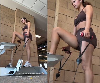 🔥 Gabriella saraivah leaked private photo uncensored full