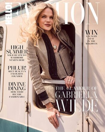 🔥 Gabriella wilde leaked private photo uncensored full