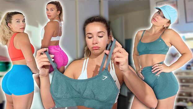 🔥 Gabrielle moses  page leaked private photo uncensored full
