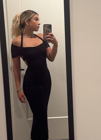 🔥 Gabrielle moses  page leaked private photo uncensored full