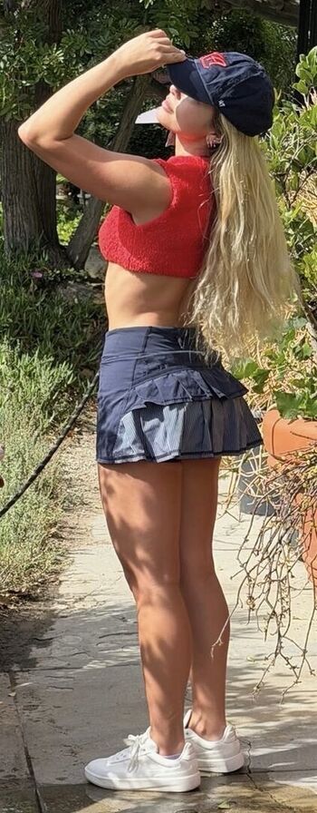 🔥 Gabrielle moses  page leaked private photo uncensored full