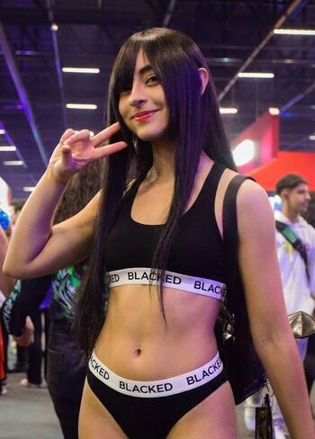 🔥 Gabsshin  page leaked private photo uncensored full