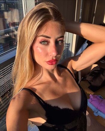 🔥 Gaia sabbatini page leaked private photo uncensored full