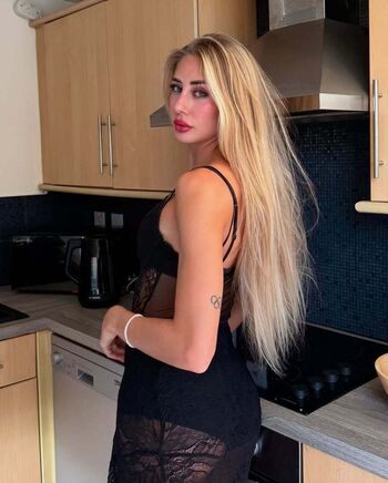 🔥 Gaia sabbatini page leaked private photo uncensored full
