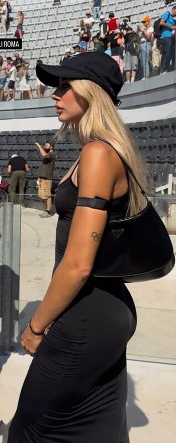 🔥 Gaia sabbatini page leaked private photo uncensored full