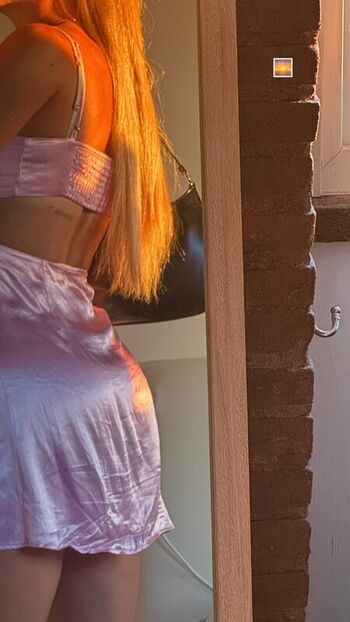 🔥 Gaia sabbatini page leaked private photo uncensored full