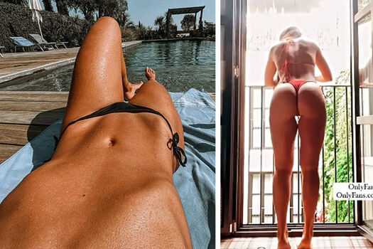 🔥 Gaia sabbatini page leaked private photo uncensored full