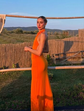 🔥 Gaia sabbatini page leaked private photo uncensored full