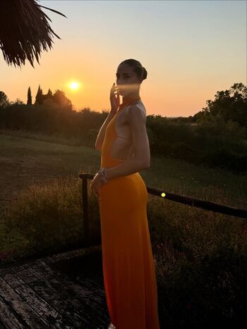 🔥 Gaia sabbatini page leaked private photo uncensored full
