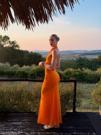 🔥 Gaia sabbatini page leaked private photo uncensored full