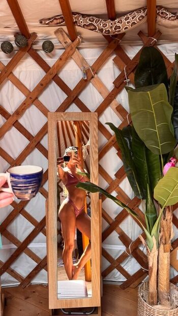 🔥 Gaia sabbatini page leaked private photo uncensored full