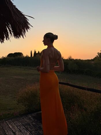 🔥 Gaia sabbatini page leaked private photo uncensored full