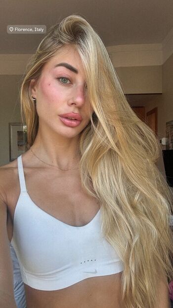 🔥 Gaia sabbatini leaked private photo uncensored full
