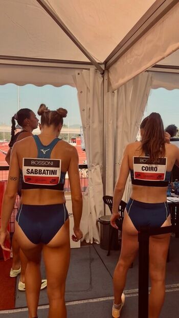 🔥 Gaia sabbatini leaked private photo uncensored full