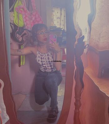 🔥 Gatita sexy leaked private photo uncensored full