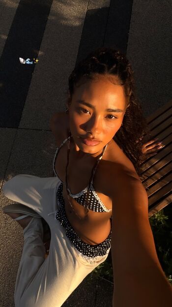 🔥 Geenah p leaked private photo uncensored full