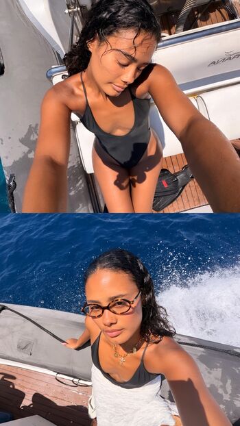 🔥 Geenah p leaked private photo uncensored full