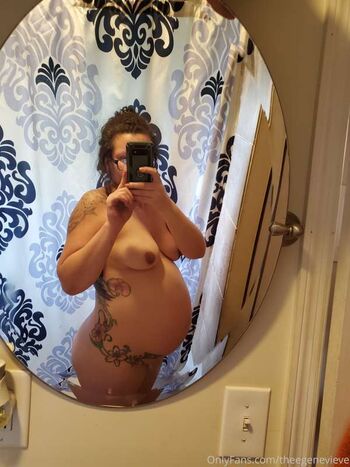 🔥 Genevieve leaked private photo uncensored full