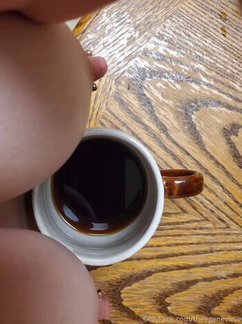 🔥 Genevieve leaked private photo uncensored full