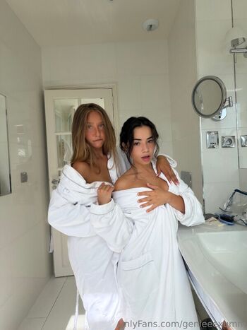 🔥 Genie exum leaked private photo uncensored full