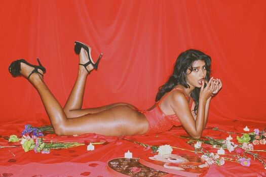 🔥 Genie leaked private photo uncensored full