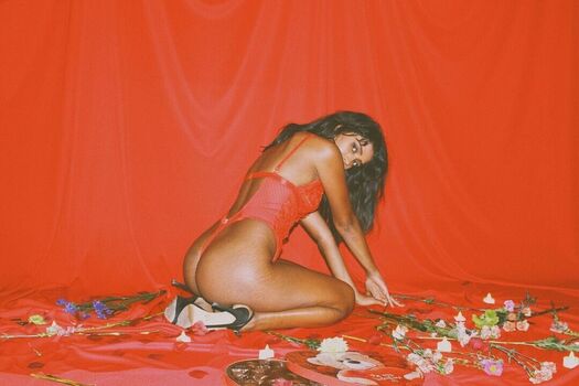 🔥 Genie leaked private photo uncensored full
