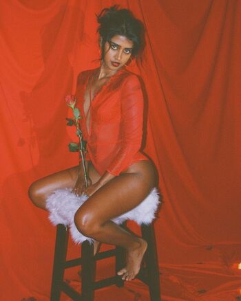 🔥 Genie leaked private photo uncensored full